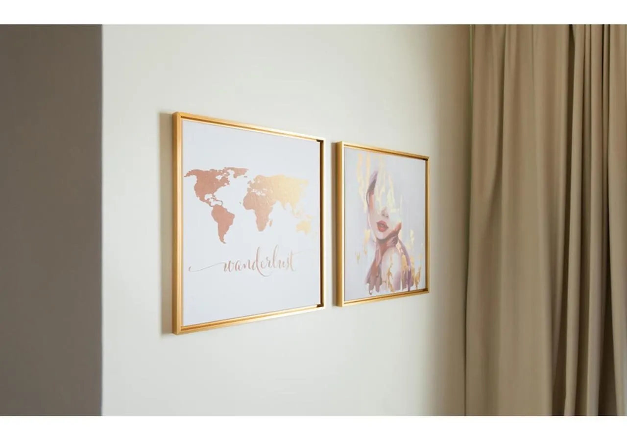 Apartamento Keyrock Living - Reva 1Br With Lake View Dubái