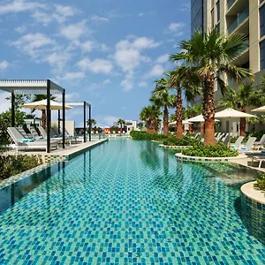 Hotel Damac Maison Aykon, Dubái