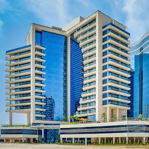 Hotel The First Collection Business Bay, Dubái